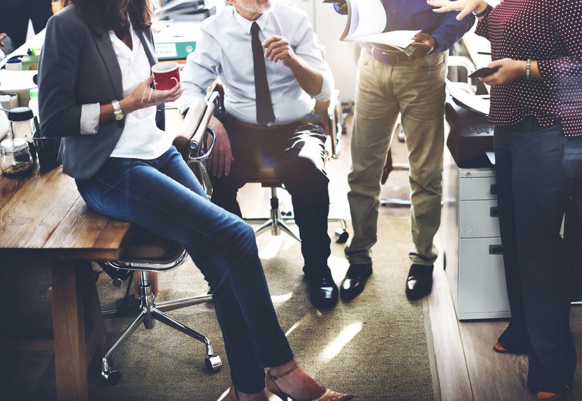 "Les CRM requièrent trop de changement"