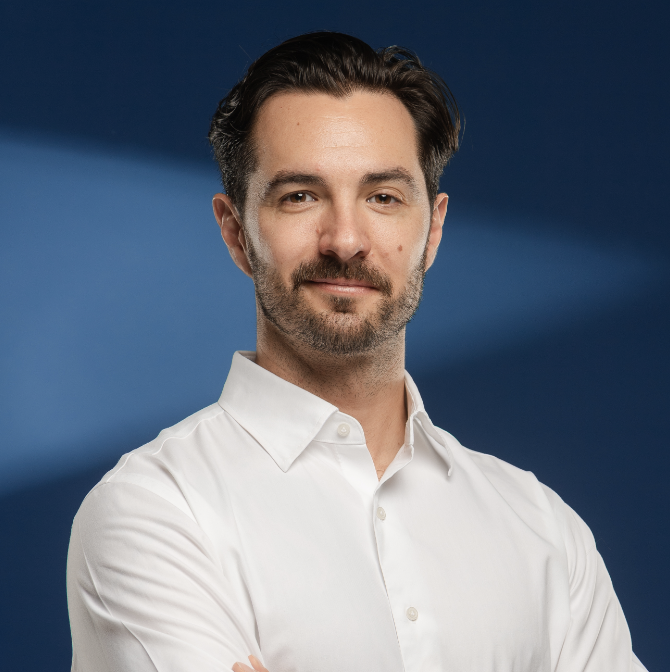 Nicolas SIMON