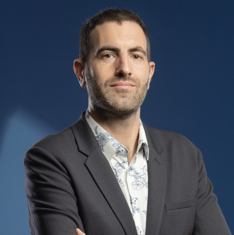 Sébastien LABAT